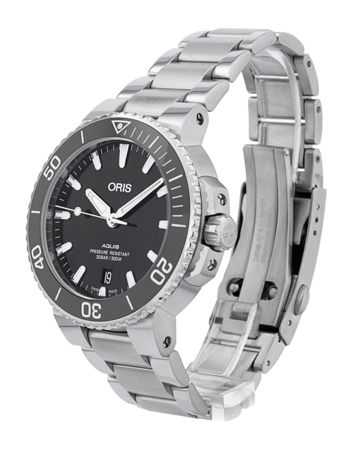 Oris Aquis 733 7653 41 54 MB Image 2